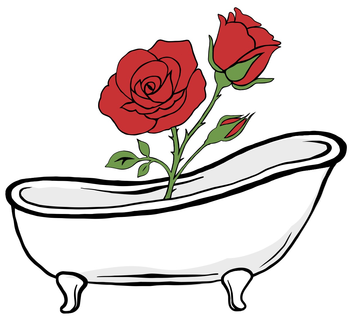 WanneRose