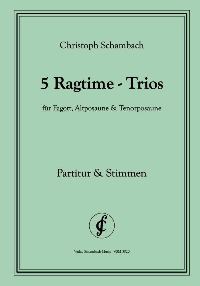 Bläsertrios