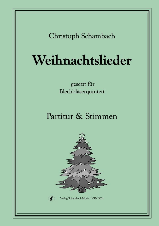 Weihnachtslieder